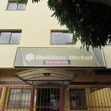 פורטו אלגרה Hotel Golden Grupo De Hoteis Mar E Mar מראה חיצוני תמונה