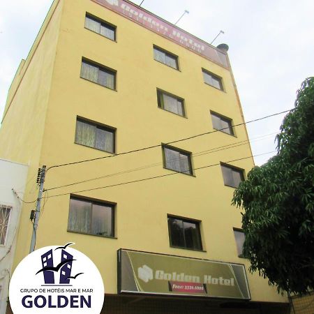 פורטו אלגרה Hotel Golden Grupo De Hoteis Mar E Mar מראה חיצוני תמונה