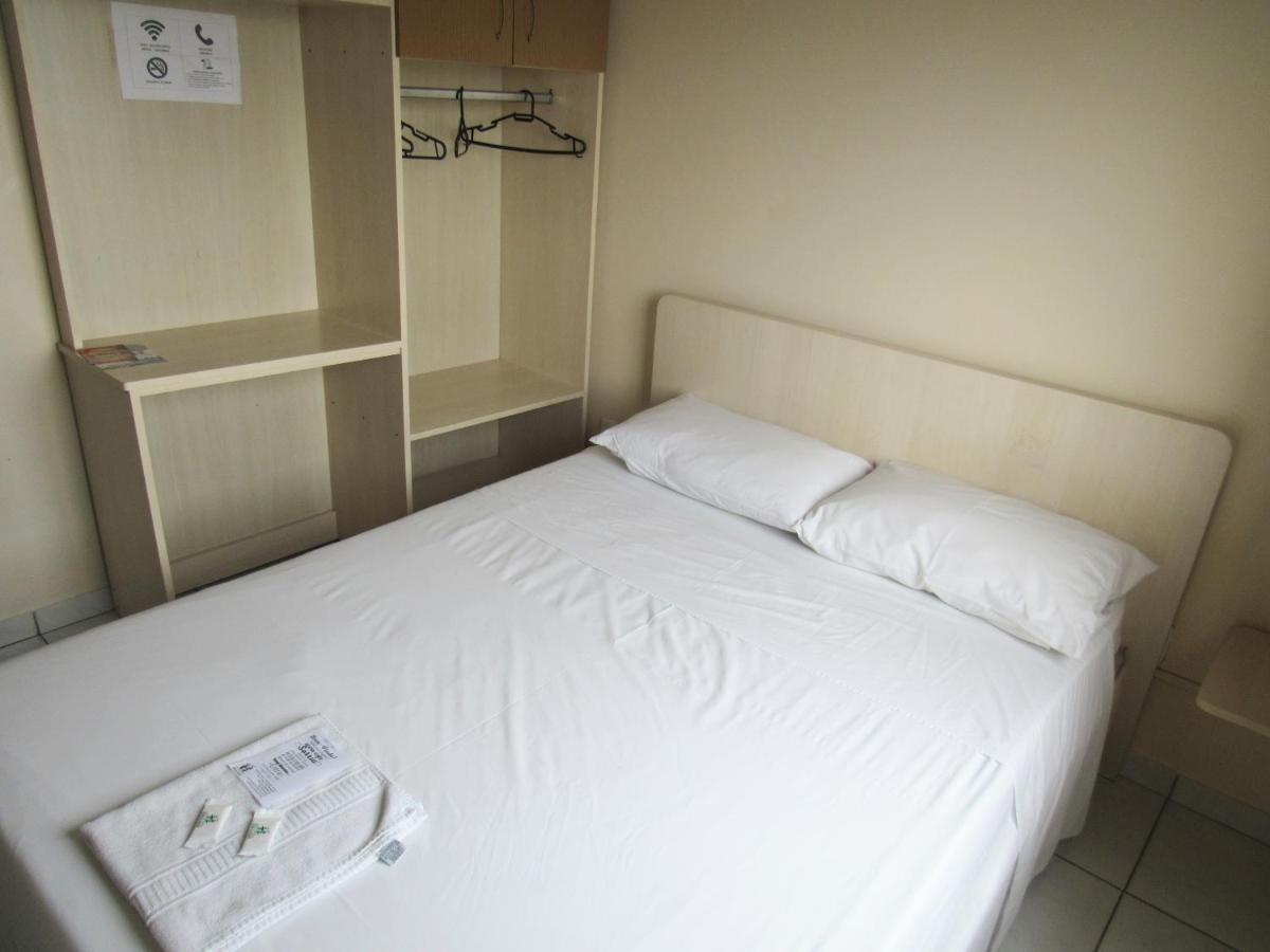 פורטו אלגרה Hotel Golden Grupo De Hoteis Mar E Mar מראה חיצוני תמונה
