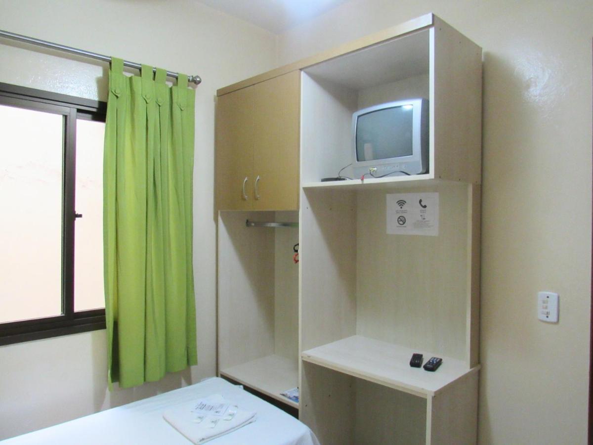 פורטו אלגרה Hotel Golden Grupo De Hoteis Mar E Mar מראה חיצוני תמונה