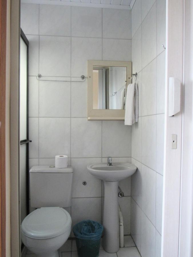 פורטו אלגרה Hotel Golden Grupo De Hoteis Mar E Mar מראה חיצוני תמונה